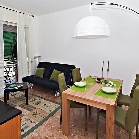 D&D House Apartment Bergamo Room photo