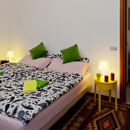 D&D House Apartment Bergamo Room photo