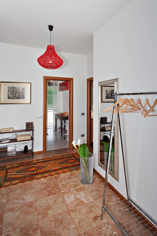 D&D House Apartment Bergamo Room photo
